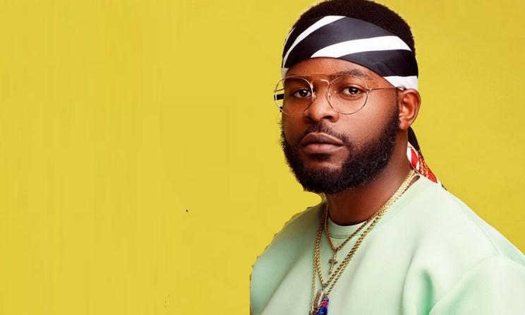 Falz One Trouser Review
