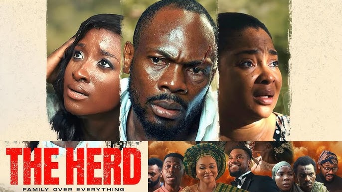 The Herd movie review