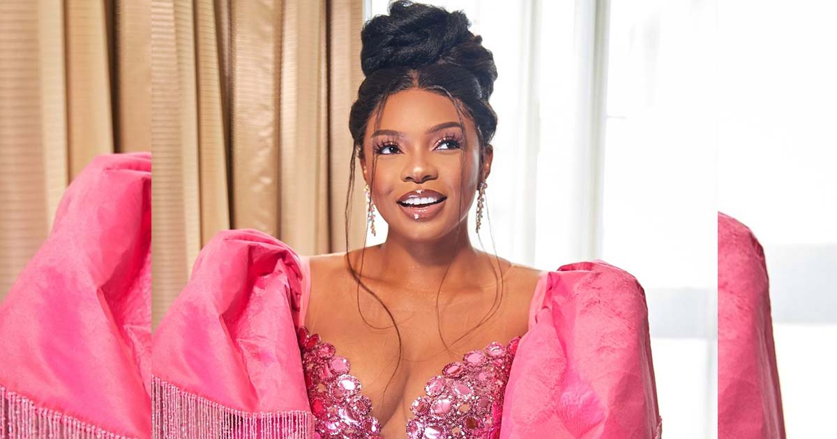 Yemi Alade It’s Yemi Alade album review